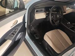 BYD Qin PLUS DM-i Smart Drive Edition 55KM Leading - ფოტო 16