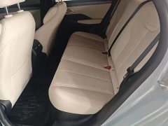 BYD Qin PLUS DM-i Smart Drive Edition 55KM Leading - ფოტო 17