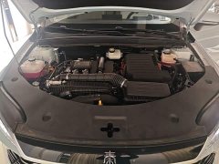 BYD Qin PLUS DM-i Smart Drive Edition 55KM Leading - ფოტო 20
