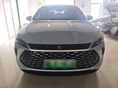 BYD Qin PLUS DM-i Smart Drive Edition 55KM Leading - ფოტო 3