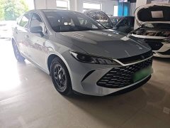 BYD Qin PLUS DM-i Smart Drive Edition 55KM Leading - ფოტო 4