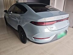 BYD Qin PLUS DM-i Smart Drive Edition 55KM Leading - ფოტო 5