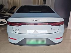 BYD Qin PLUS DM-i Smart Drive Edition 55KM Leading - ფოტო 6
