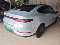 BYD Qin PLUS DM-i Smart Drive Edition 55KM Leading - ფოტო 7