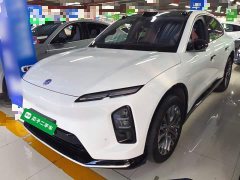 NIO EC6 75kWh - ფოტო 1