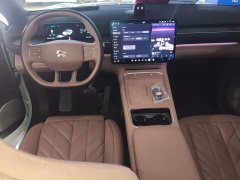 NIO EC6 75kWh - ფოტო 10