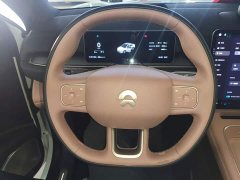 NIO EC6 75kWh - ფოტო 11