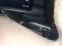 NIO EC6 75kWh - ფოტო 14