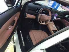 NIO EC6 75kWh - ფოტო 16