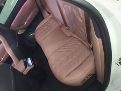 NIO EC6 75kWh - ფოტო 17