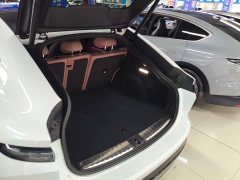 NIO EC6 75kWh - ფოტო 19