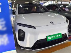 NIO EC6 75kWh - ფოტო 4