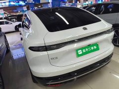 NIO EC6 75kWh - ფოტო 5