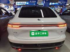 NIO EC6 75kWh - ფოტო 6