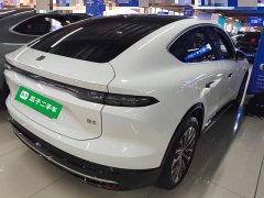 NIO EC6 75kWh - ფოტო 7