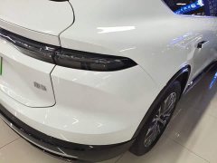 NIO EC6 75kWh - ფოტო 8