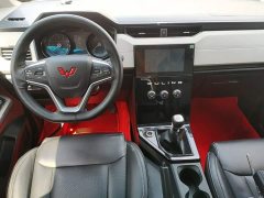 Wuling Zhengcheng 2021 1.5T Manual Luxury - ფოტო 10
