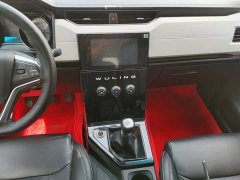Wuling Zhengcheng 2021 1.5T Manual Luxury - ფოტო 13