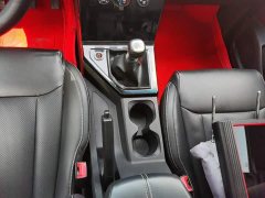 Wuling Zhengcheng 2021 1.5T Manual Luxury - ფოტო 14