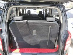 Wuling Zhengcheng 2021 1.5T Manual Luxury - ფოტო 19