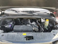Wuling Zhengcheng 2021 1.5T Manual Luxury - ფოტო 20