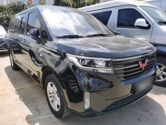 Wuling Zhengcheng 2021 1.5T Manual Luxury - ფოტო 4