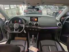 Audi Q2L 2022 35 TFSI Dynamic Entry - ფოტო 10