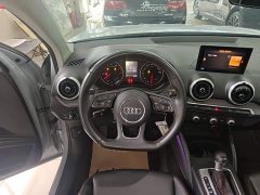 Audi Q2L 2022 35 TFSI Dynamic Entry - ფოტო 11