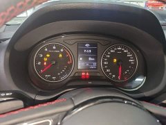 Audi Q2L 2022 35 TFSI Dynamic Entry - ფოტო 12
