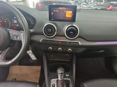 Audi Q2L 2022 35 TFSI Dynamic Entry - ფოტო 13
