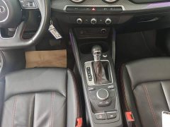 Audi Q2L 2022 35 TFSI Dynamic Entry - ფოტო 14