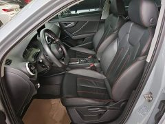 Audi Q2L 2022 35 TFSI Dynamic Entry - ფოტო 15