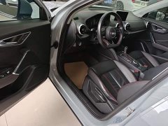 Audi Q2L 2022 35 TFSI Dynamic Entry - ფოტო 16