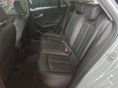 Audi Q2L 2022 35 TFSI Dynamic Entry - ფოტო 17