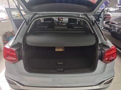 Audi Q2L 2022 35 TFSI Dynamic Entry - ფოტო 19