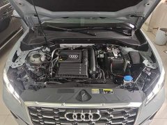 Audi Q2L 2022 35 TFSI Dynamic Entry - ფოტო 20