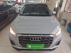 Audi Q2L 2022 35 TFSI Dynamic Entry - ფოტო 3