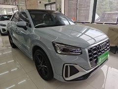Audi Q2L 2022 35 TFSI Dynamic Entry - ფოტო 4