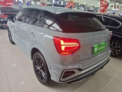 Audi Q2L 2022 35 TFSI Dynamic Entry - ფოტო 5