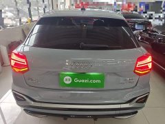 Audi Q2L 2022 35 TFSI Dynamic Entry - ფოტო 6