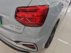 Audi Q2L 2022 35 TFSI Dynamic Entry - ფოტო 8