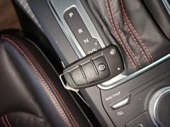 Audi Q2L 2022 35 TFSI Dynamic Entry - ფოტო 9