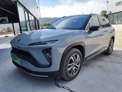 NIO ES6 2020 455KM Sport Edition - ფოტო 1
