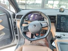 NIO ES6 2020 455KM Sport Edition - ფოტო 11