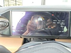 NIO ES6 2020 455KM Sport Edition - ფოტო 12