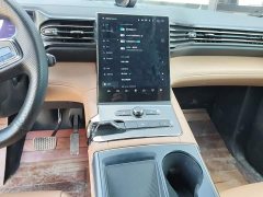 NIO ES6 2020 455KM Sport Edition - ფოტო 13