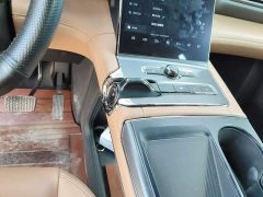 NIO ES6 2020 455KM Sport Edition - ფოტო 14
