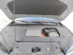 NIO ES6 2020 455KM Sport Edition - ფოტო 20