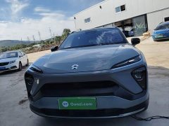 NIO ES6 2020 455KM Sport Edition - ფოტო 3