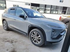 NIO ES6 2020 455KM Sport Edition - ფოტო 4